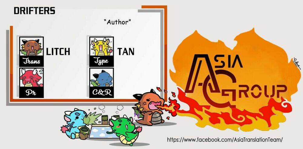 Drifters Chapter 65 trang 2
