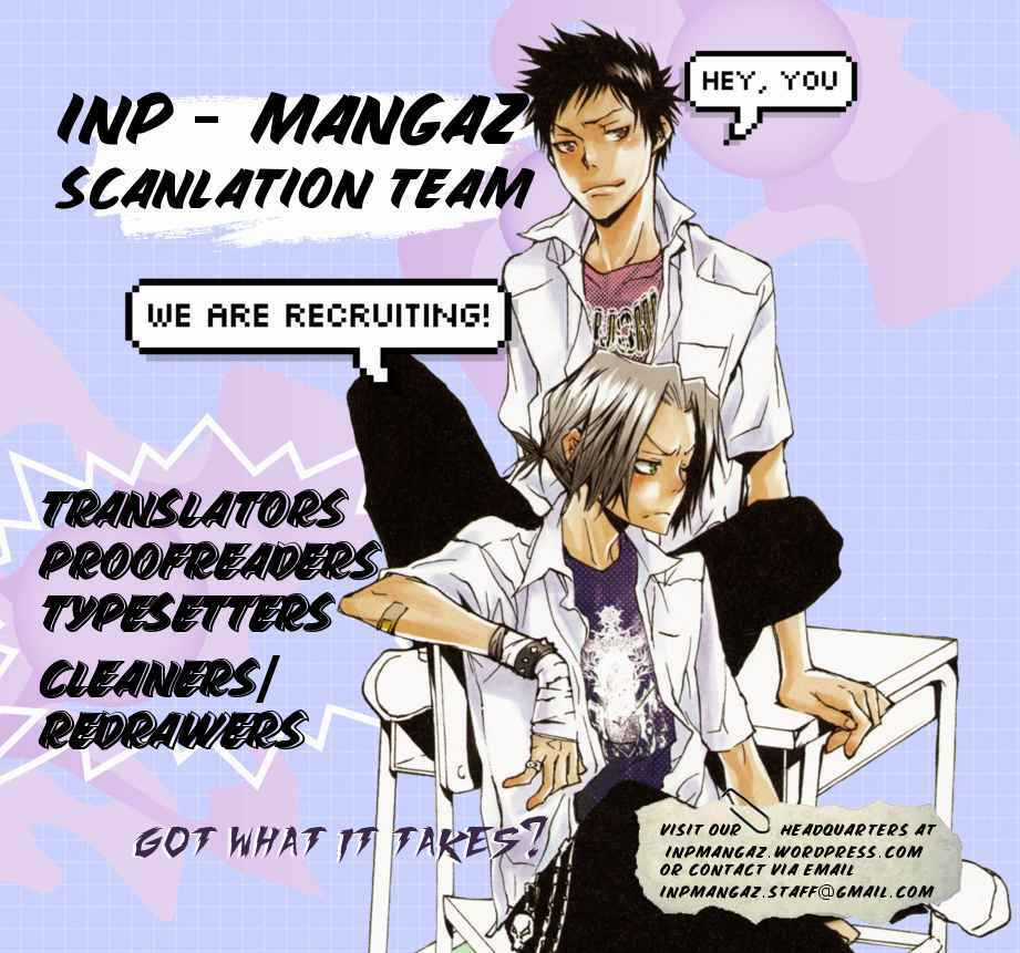 Drifters Chapter 67 trang 2