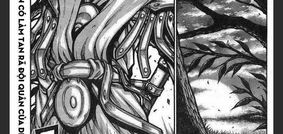 Drifters Chapter 68 trang 1