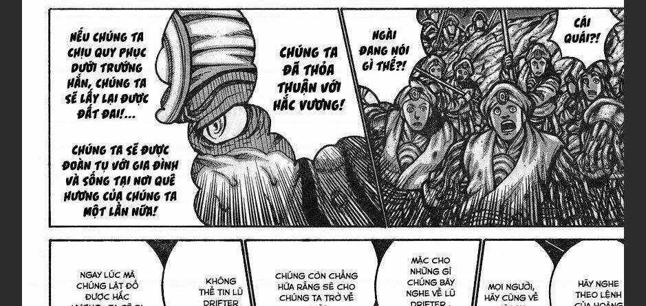 Drifters Chapter 68 trang 4