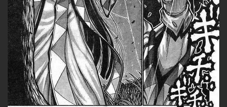 Drifters Chapter 68 trang 7