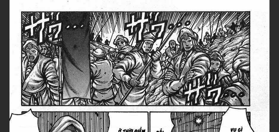 Drifters Chapter 68 trang 9