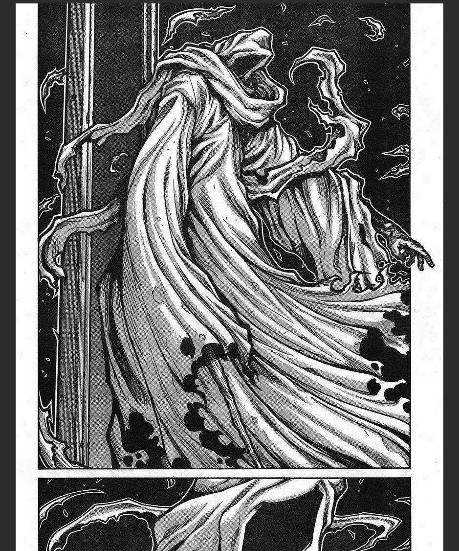 Drifters Chapter 69 trang 14