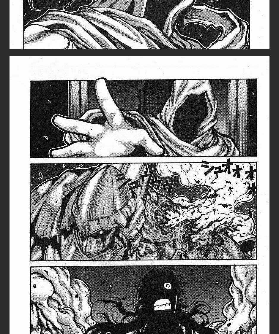 Drifters Chapter 69 trang 15