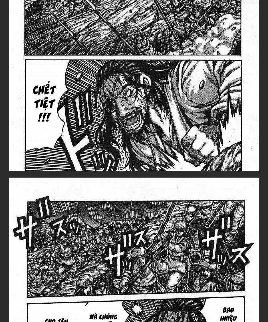 Drifters Chapter 69 trang 3