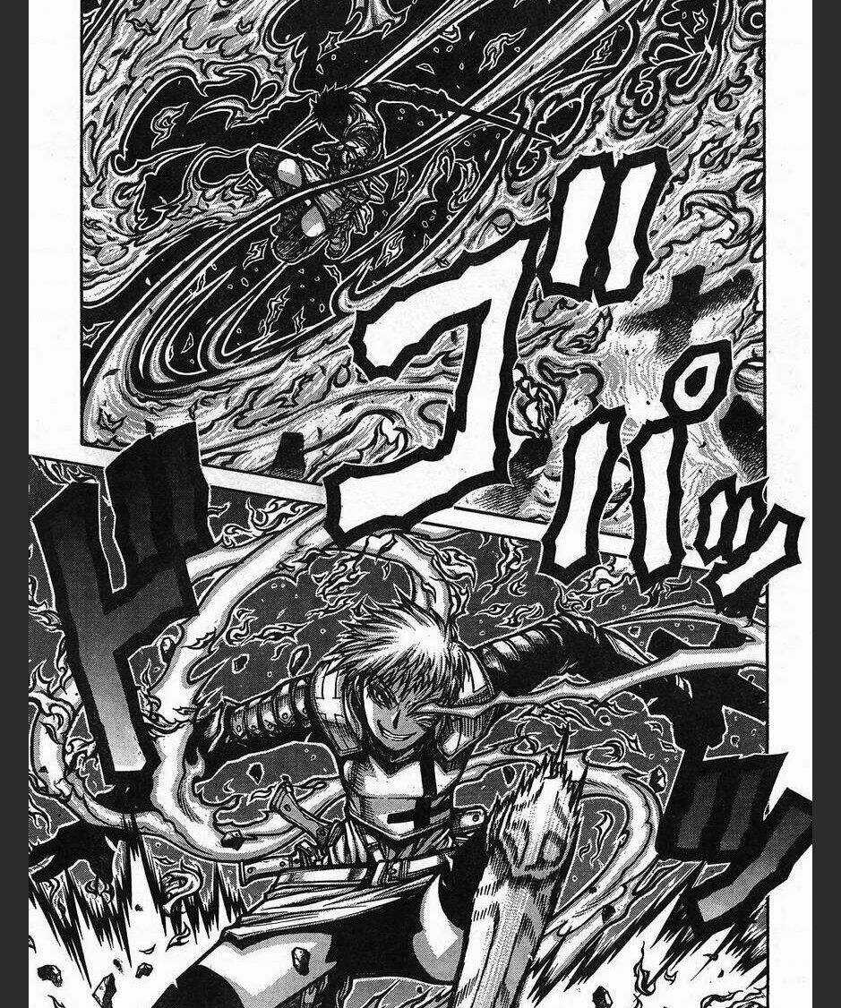 Drifters Chapter 69 trang 6