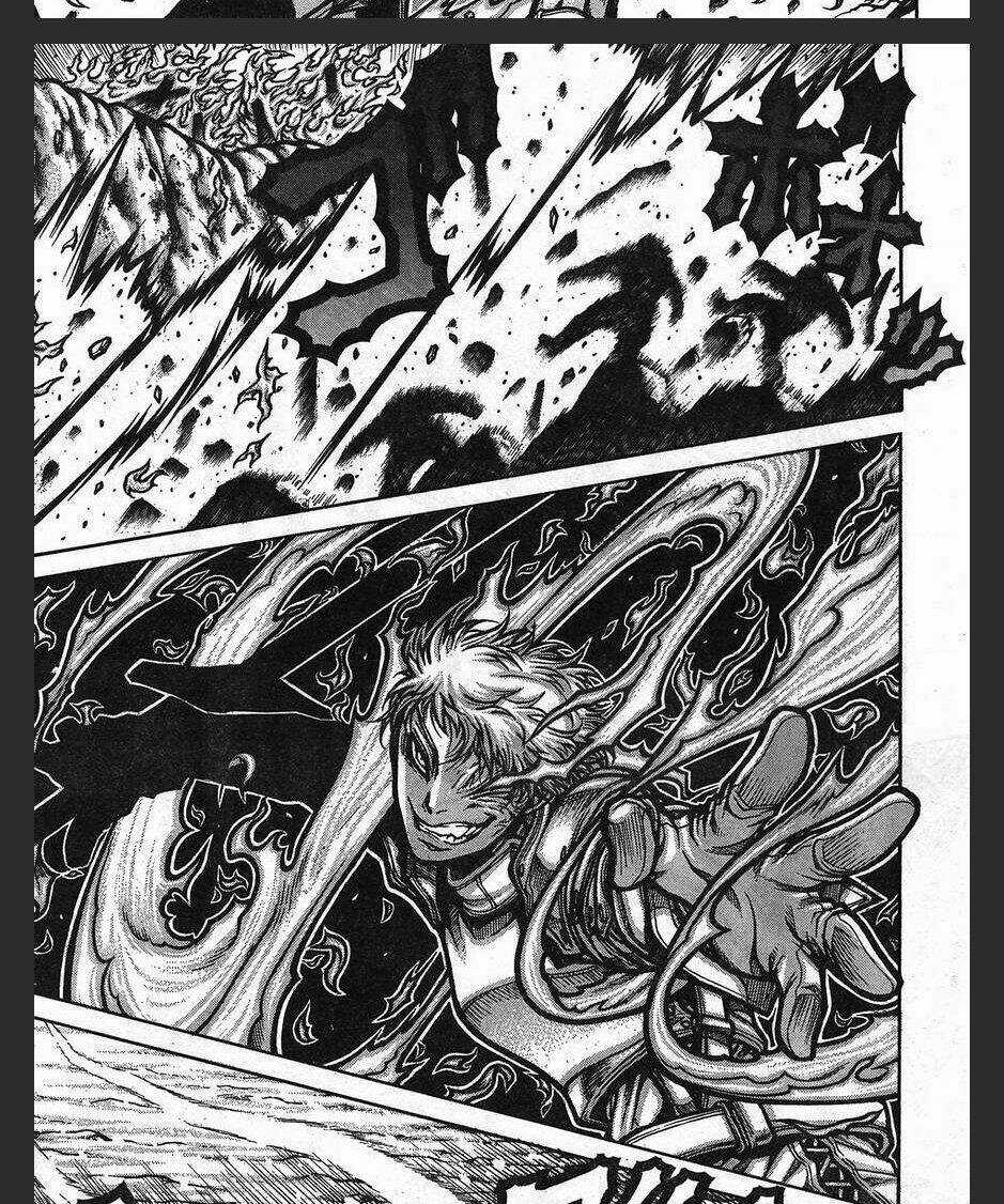Drifters Chapter 69 trang 7