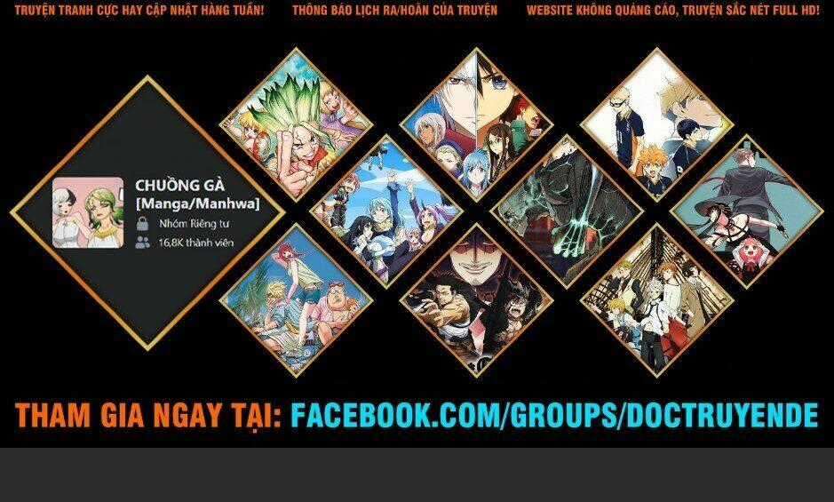 Drifters Chapter 71 trang 24