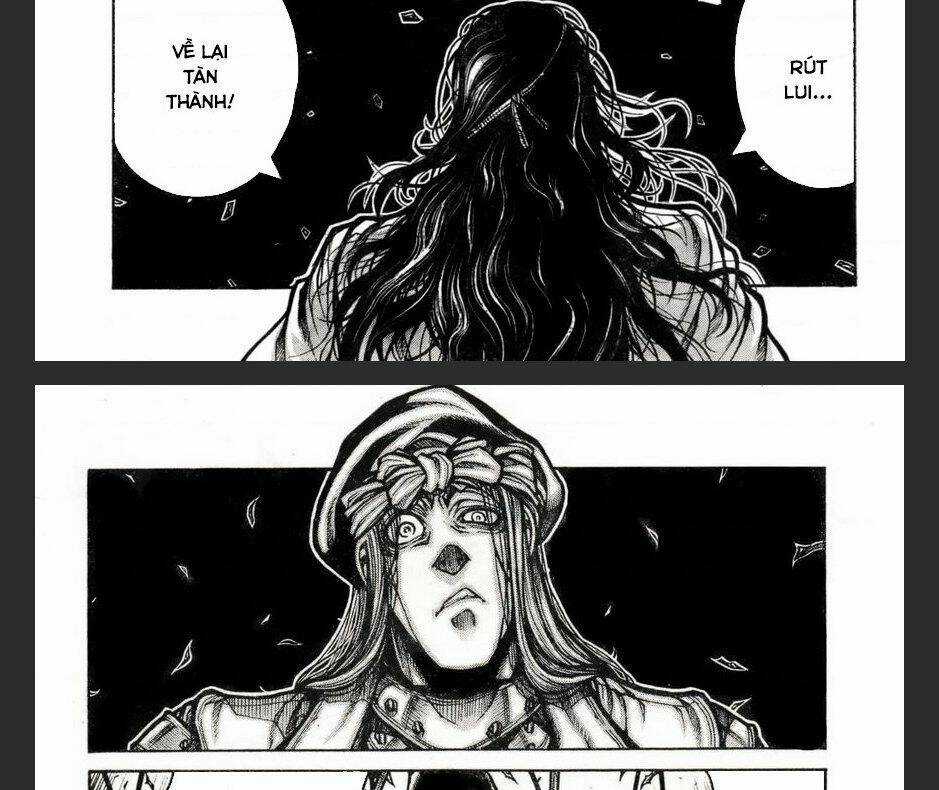 Drifters Chapter 72 trang 6