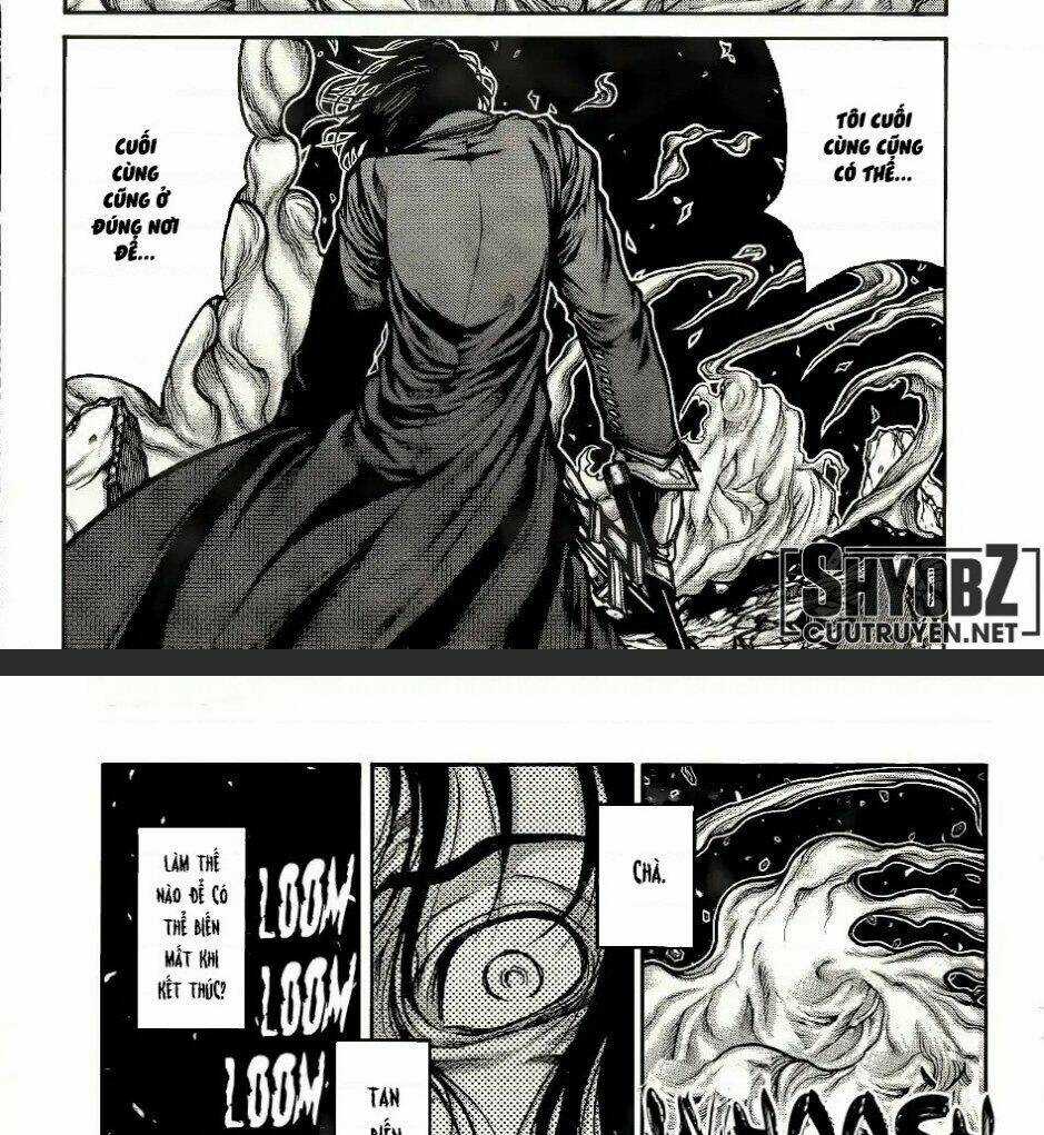 Drifters Chapter 73 trang 13