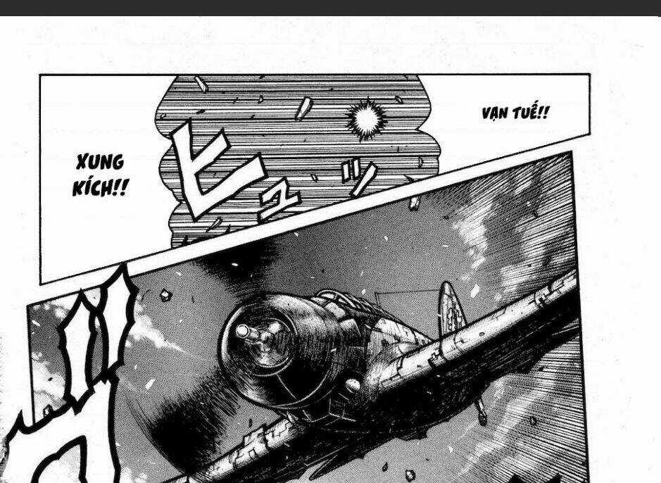 Drifters Chapter 74 trang 2