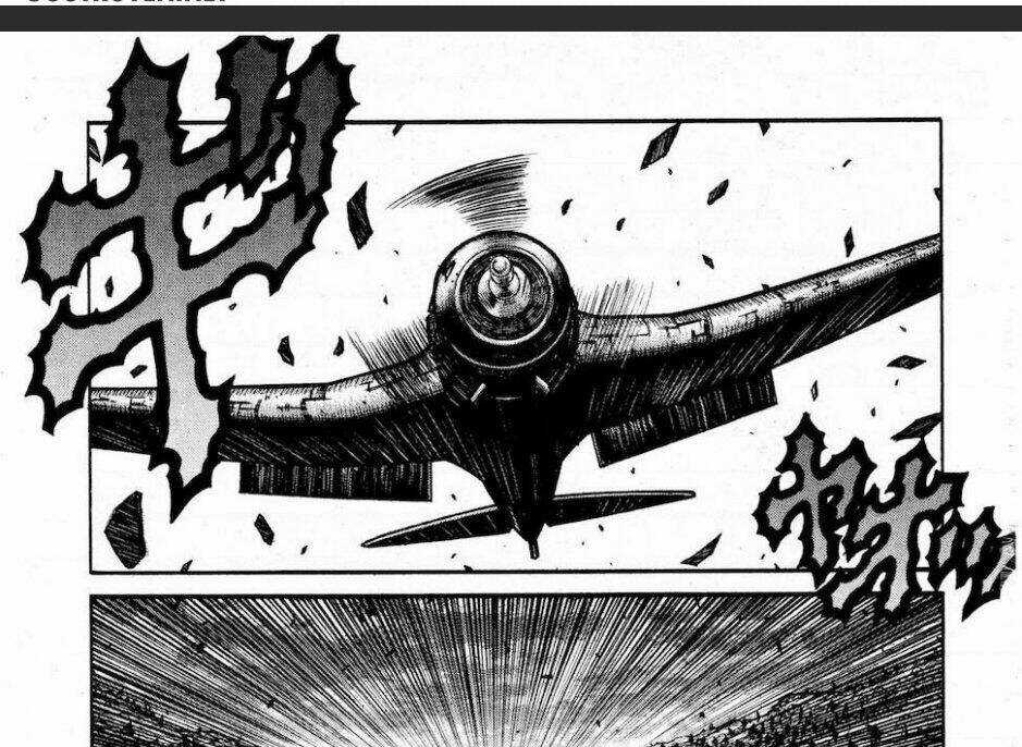 Drifters Chapter 74 trang 4