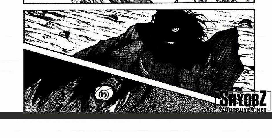 Drifters Chapter 76 trang 14