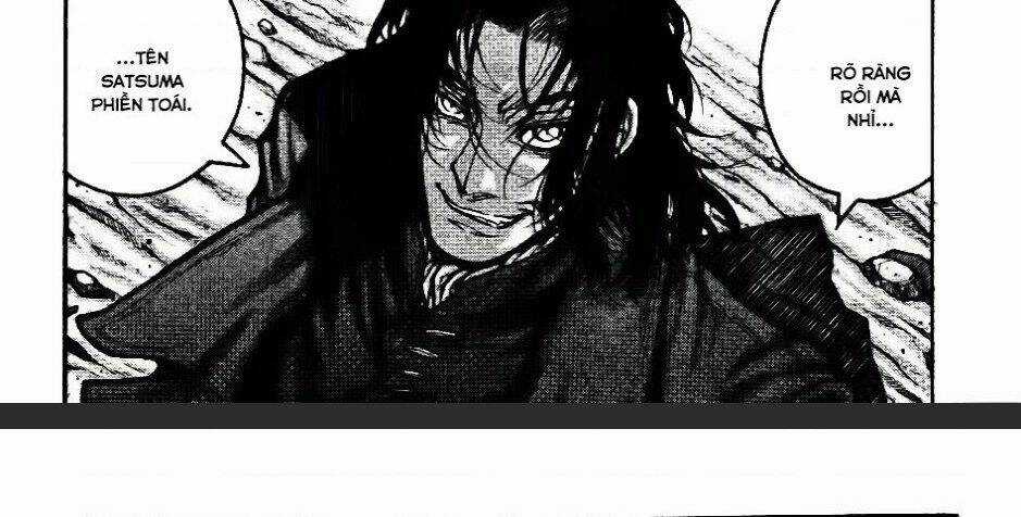 Drifters Chapter 76 trang 17