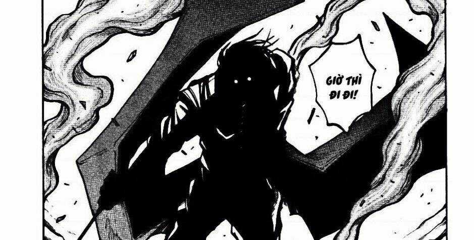 Drifters Chapter 76 trang 19