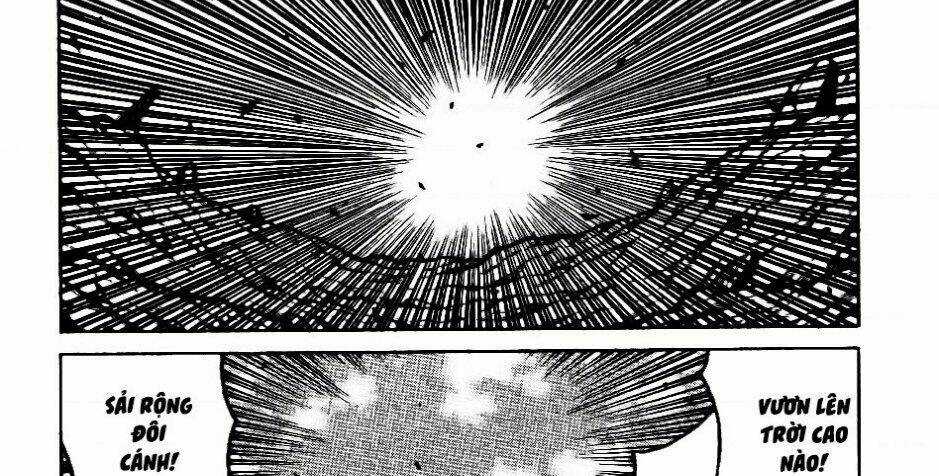 Drifters Chapter 76 trang 21