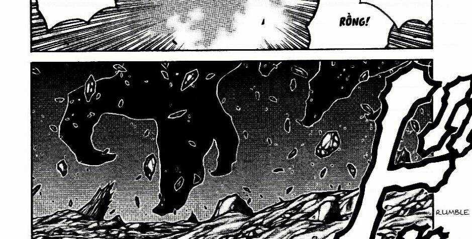 Drifters Chapter 76 trang 22