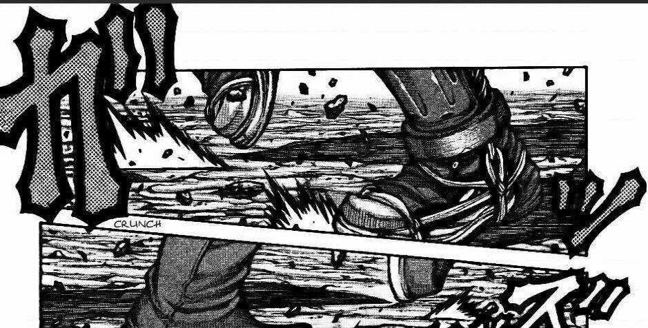 Drifters Chapter 76 trang 3