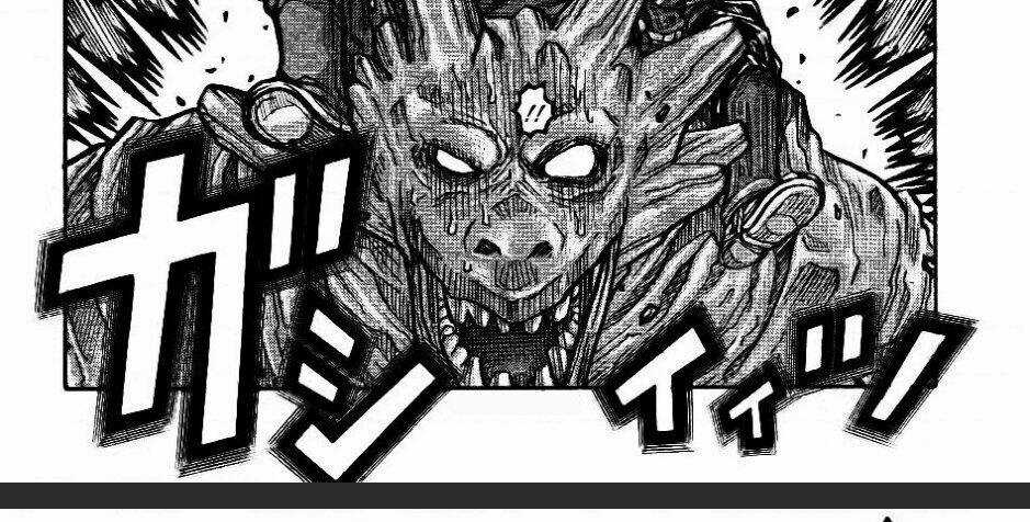 Drifters Chapter 76 trang 5