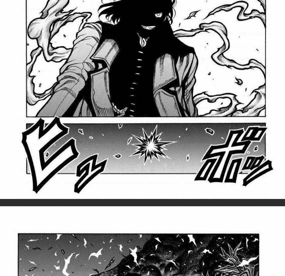 Drifters Chapter 77 trang 16