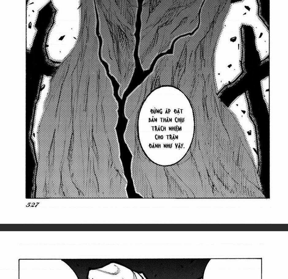 Drifters Chapter 77 trang 22