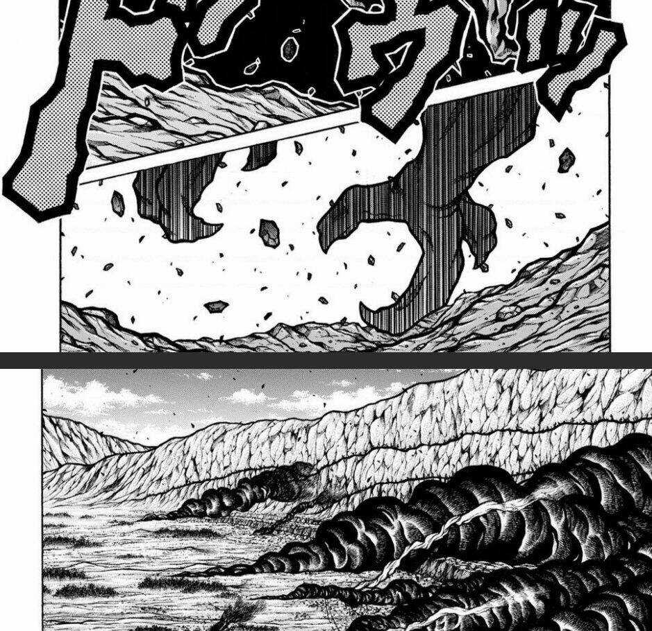 Drifters Chapter 77 trang 4