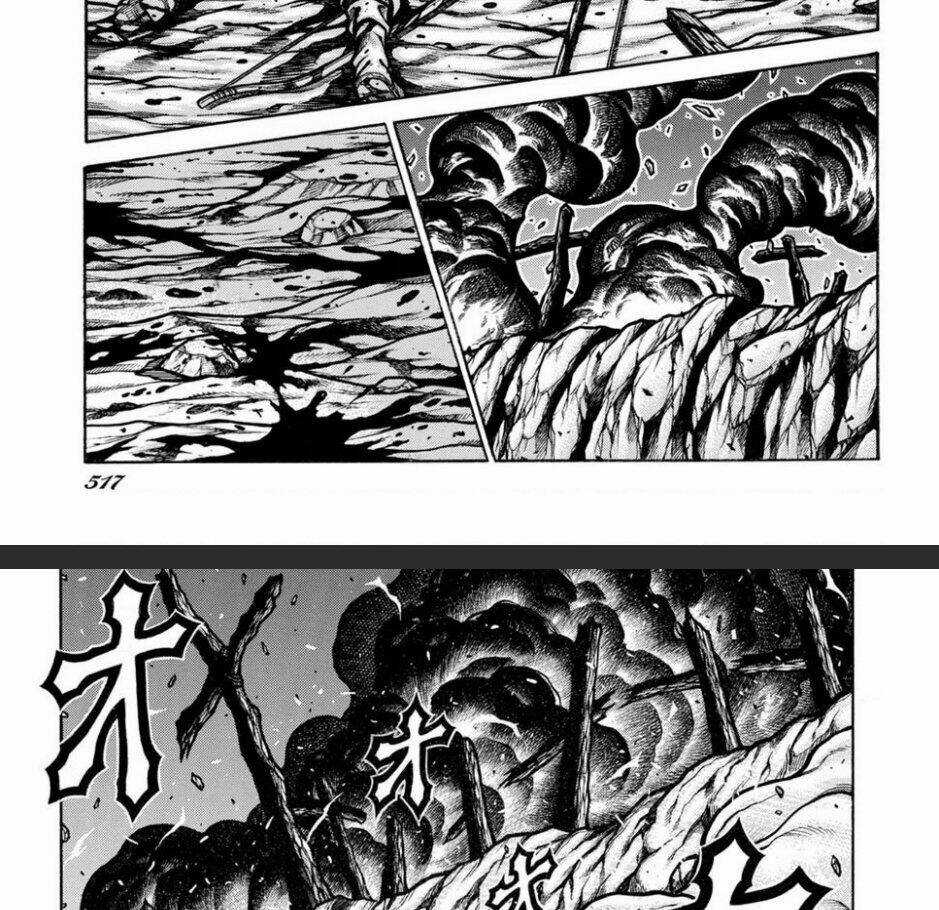 Drifters Chapter 77 trang 7