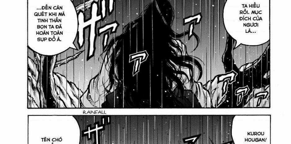 Drifters Chapter 79 trang 18