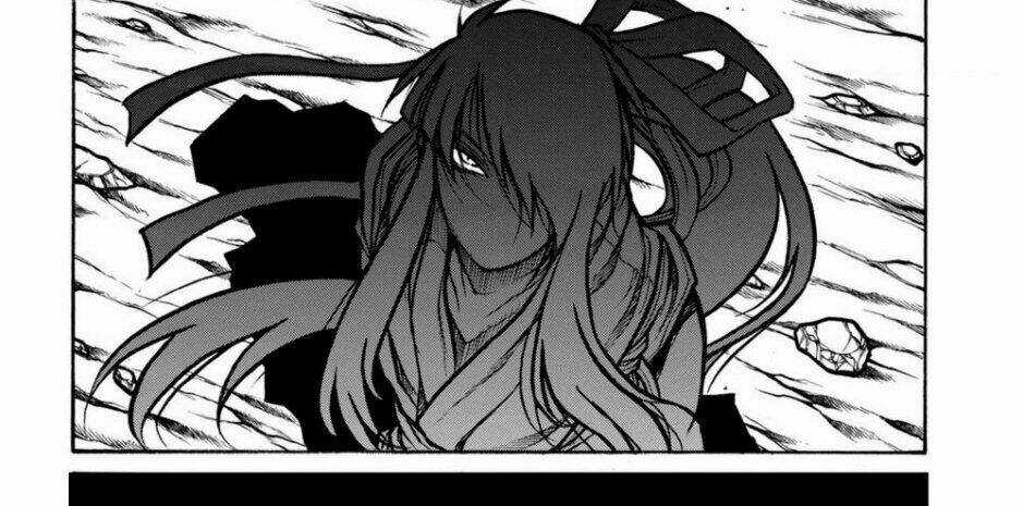 Drifters Chapter 79 trang 22