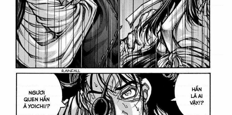 Drifters Chapter 79 trang 4