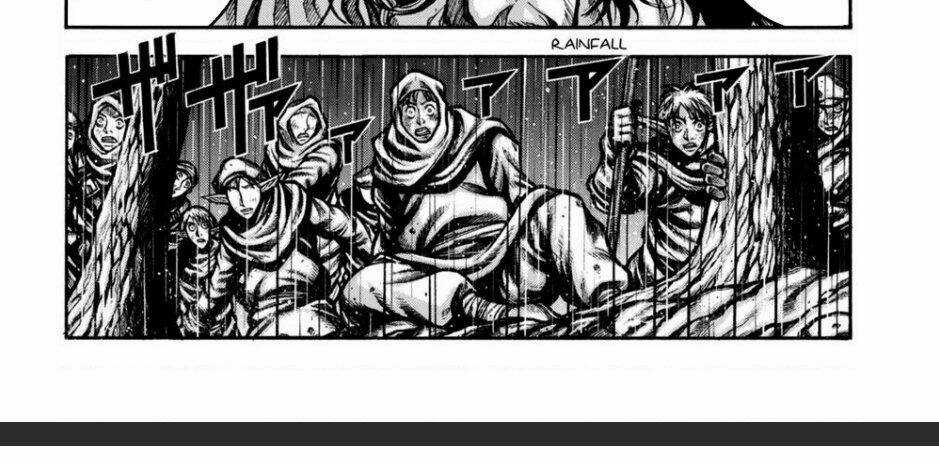 Drifters Chapter 79 trang 5