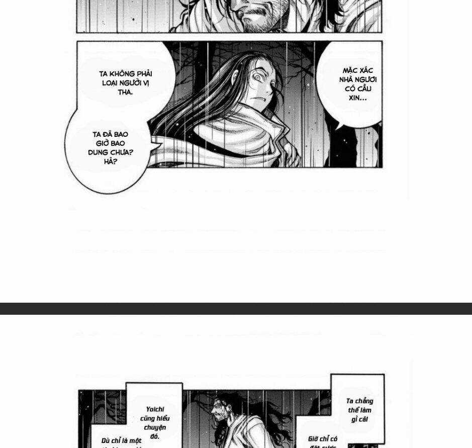 Drifters Chapter 80 trang 13