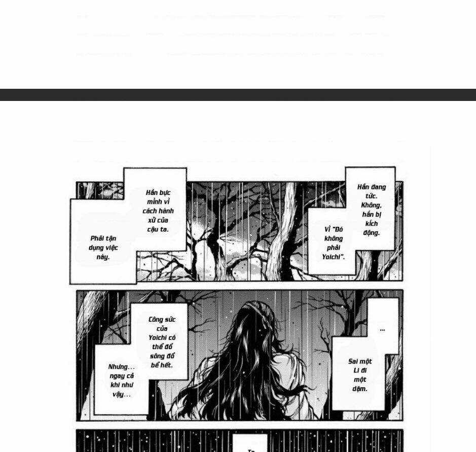 Drifters Chapter 80 trang 15