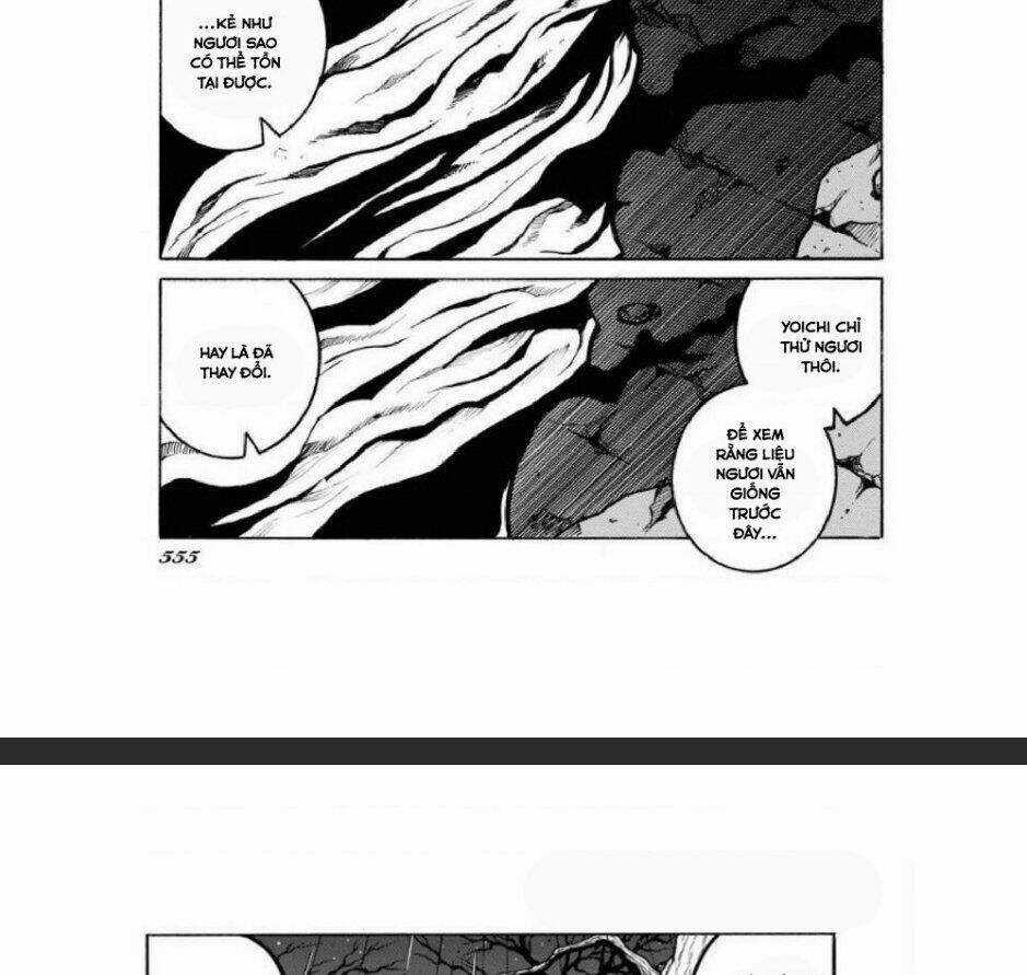 Drifters Chapter 80 trang 19