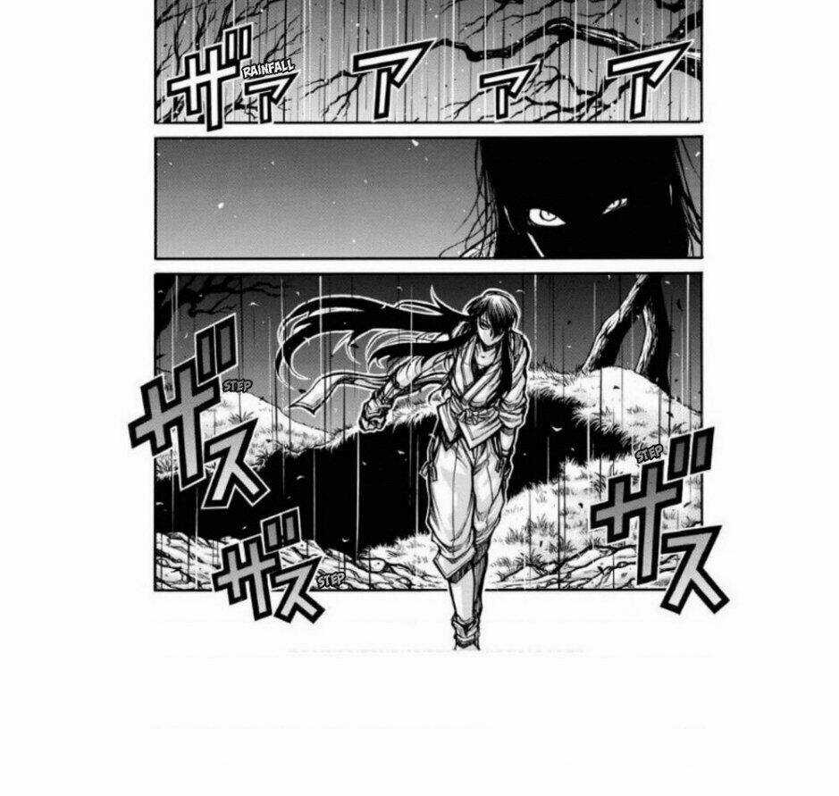 Drifters Chapter 80 trang 2