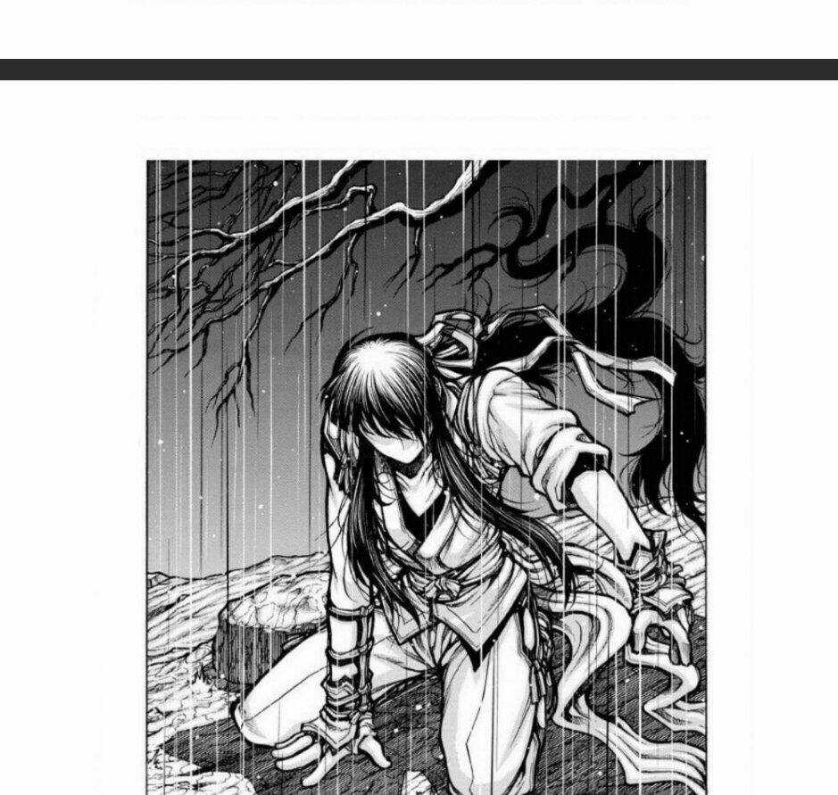 Drifters Chapter 80 trang 6