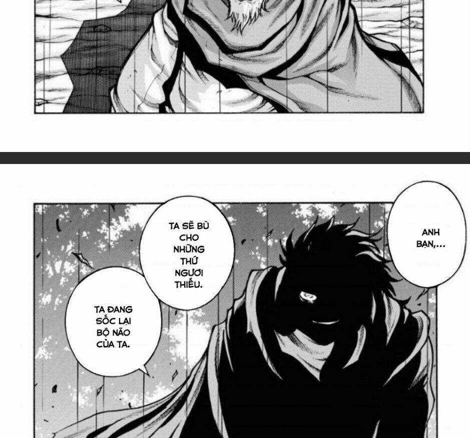 Drifters Chapter 81 trang 18