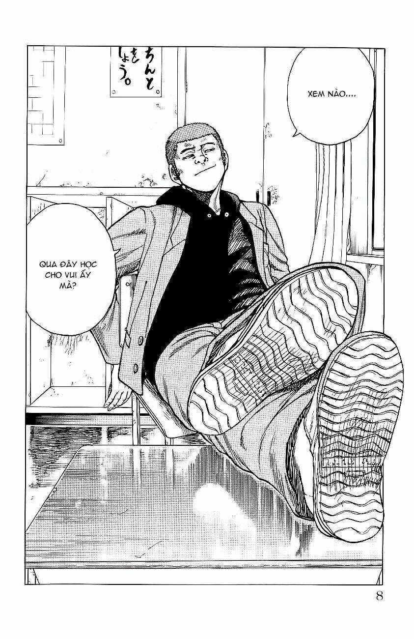 Drop Chapter 1 trang 10