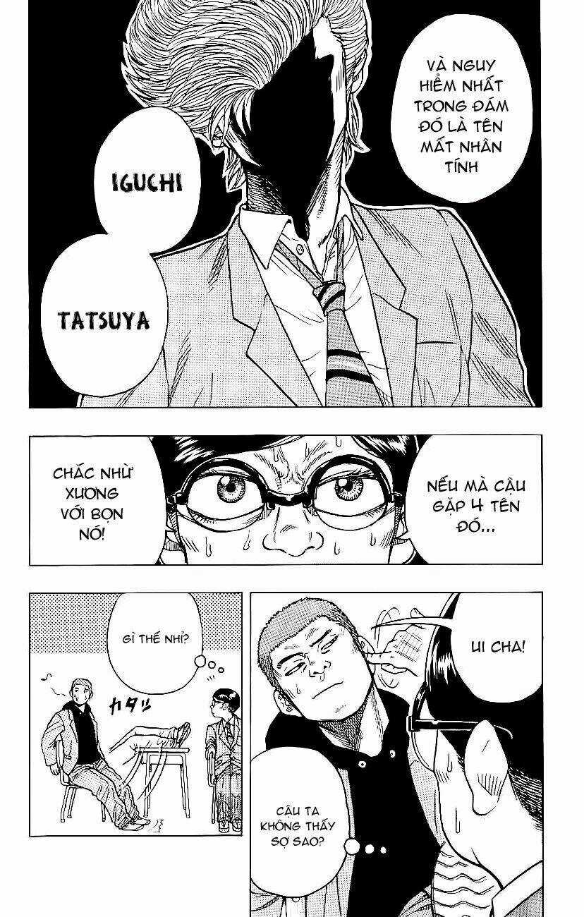 Drop Chapter 1 trang 12