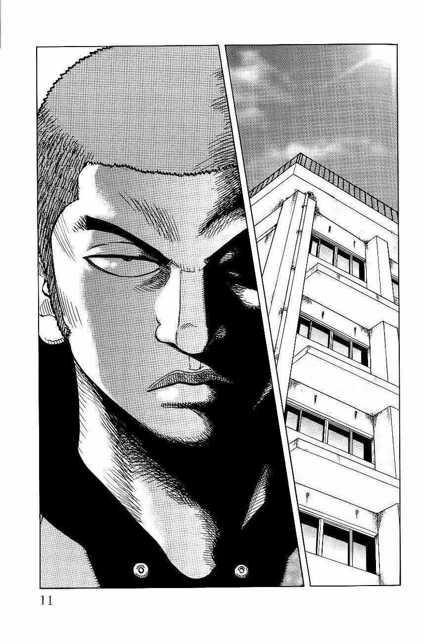 Drop Chapter 1 trang 13