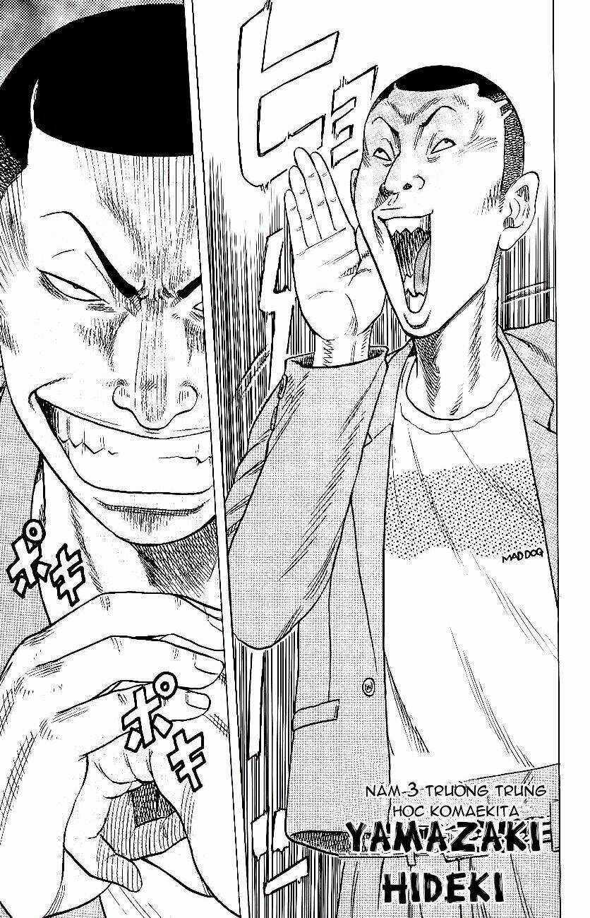 Drop Chapter 1 trang 16