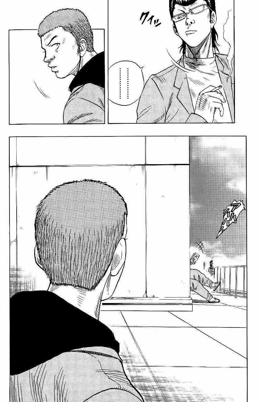 Drop Chapter 1 trang 19