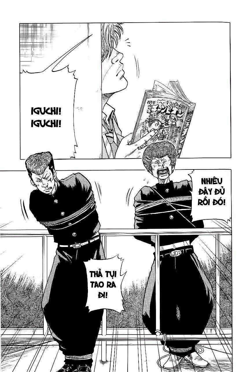 Drop Chapter 1 trang 20