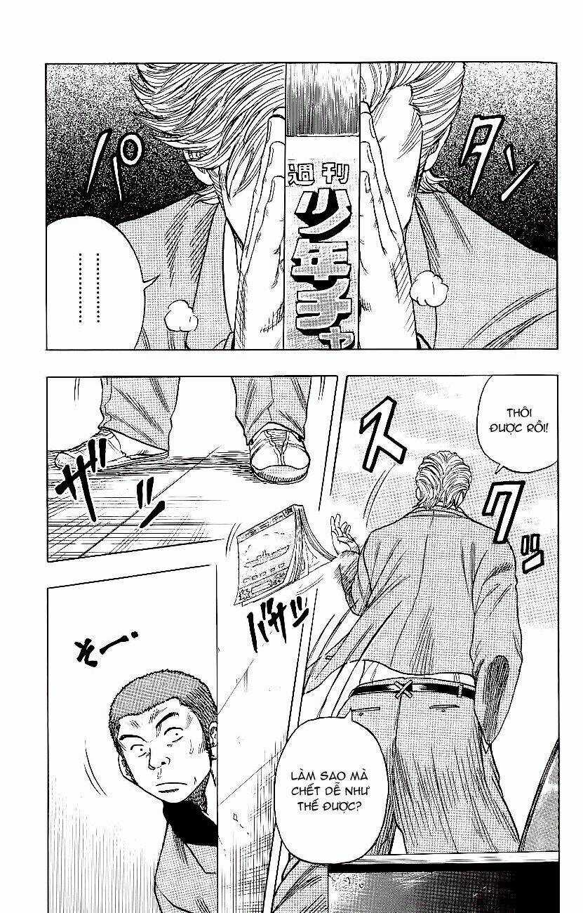 Drop Chapter 1 trang 22