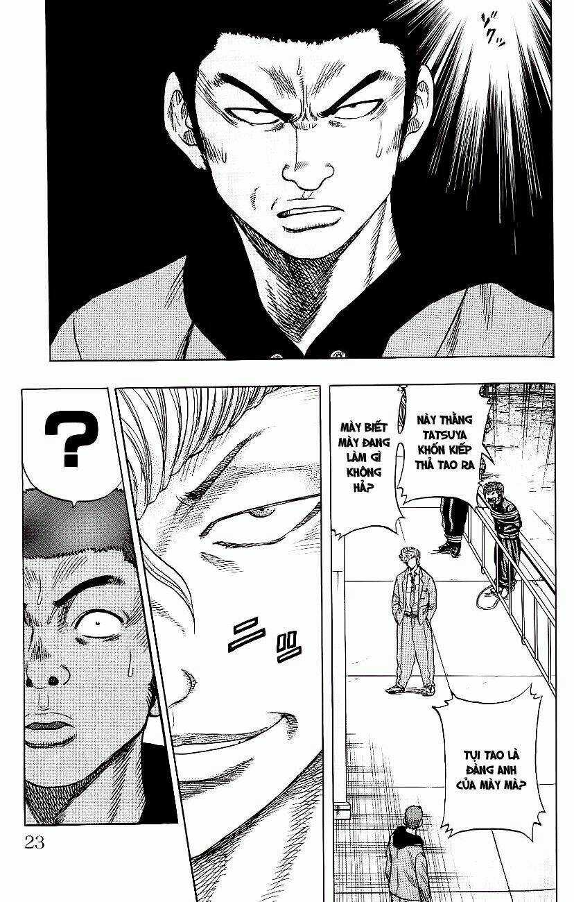 Drop Chapter 1 trang 24