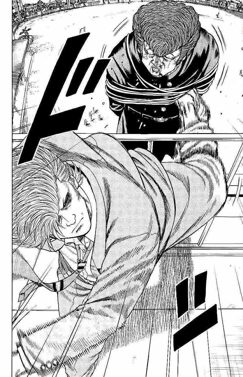 Drop Chapter 1 trang 25