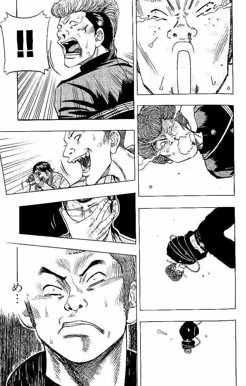 Drop Chapter 1 trang 26