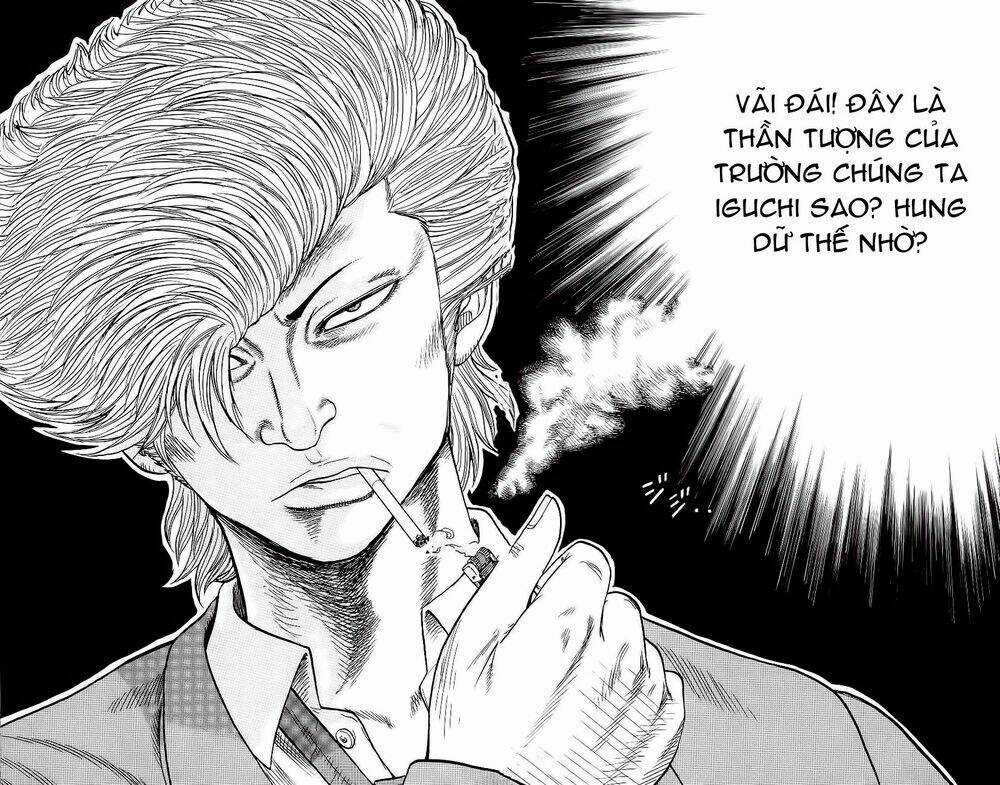 Drop Chapter 1 trang 27