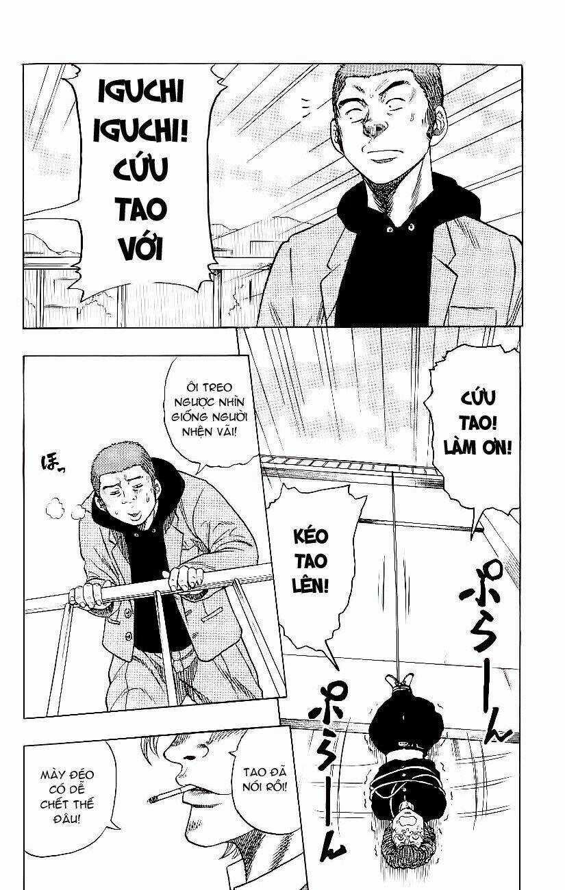 Drop Chapter 1 trang 28