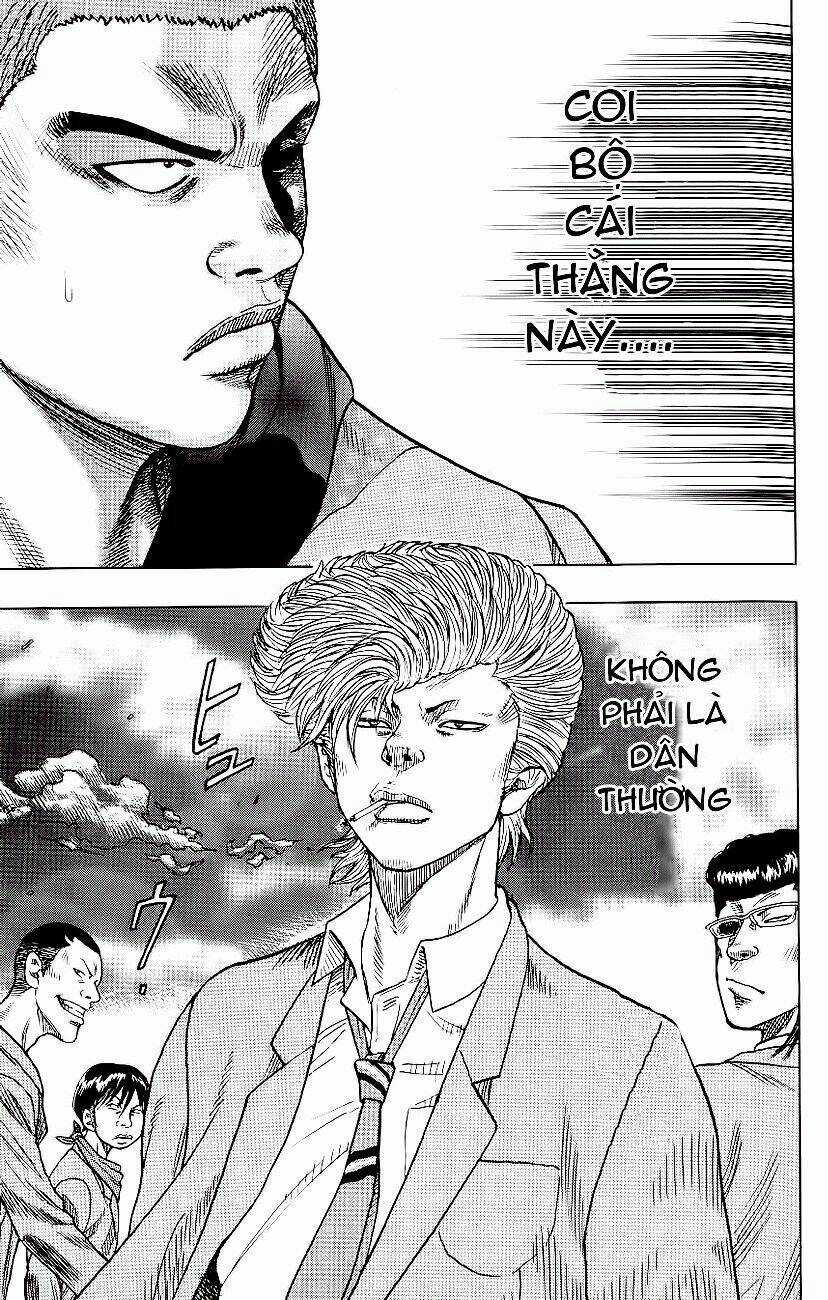 Drop Chapter 1 trang 29